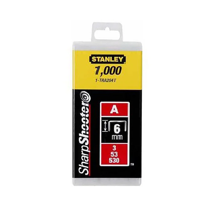 Stanley klemerice tip 